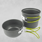 Set Ollas Camping  - Miniatura 1