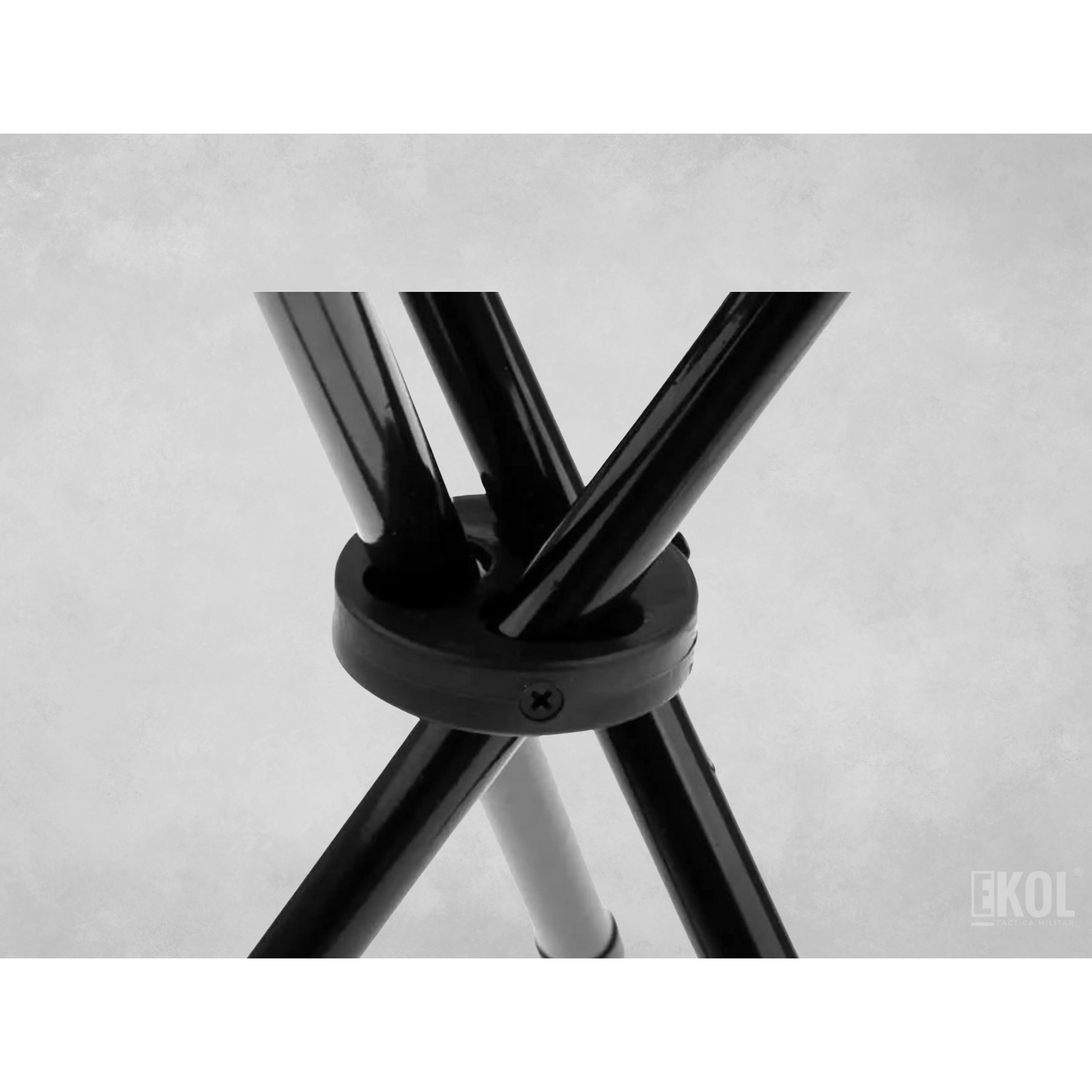 Silla Tripoide Plegable Camping 3