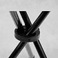 Silla Tripoide Plegable Camping - Miniatura 3