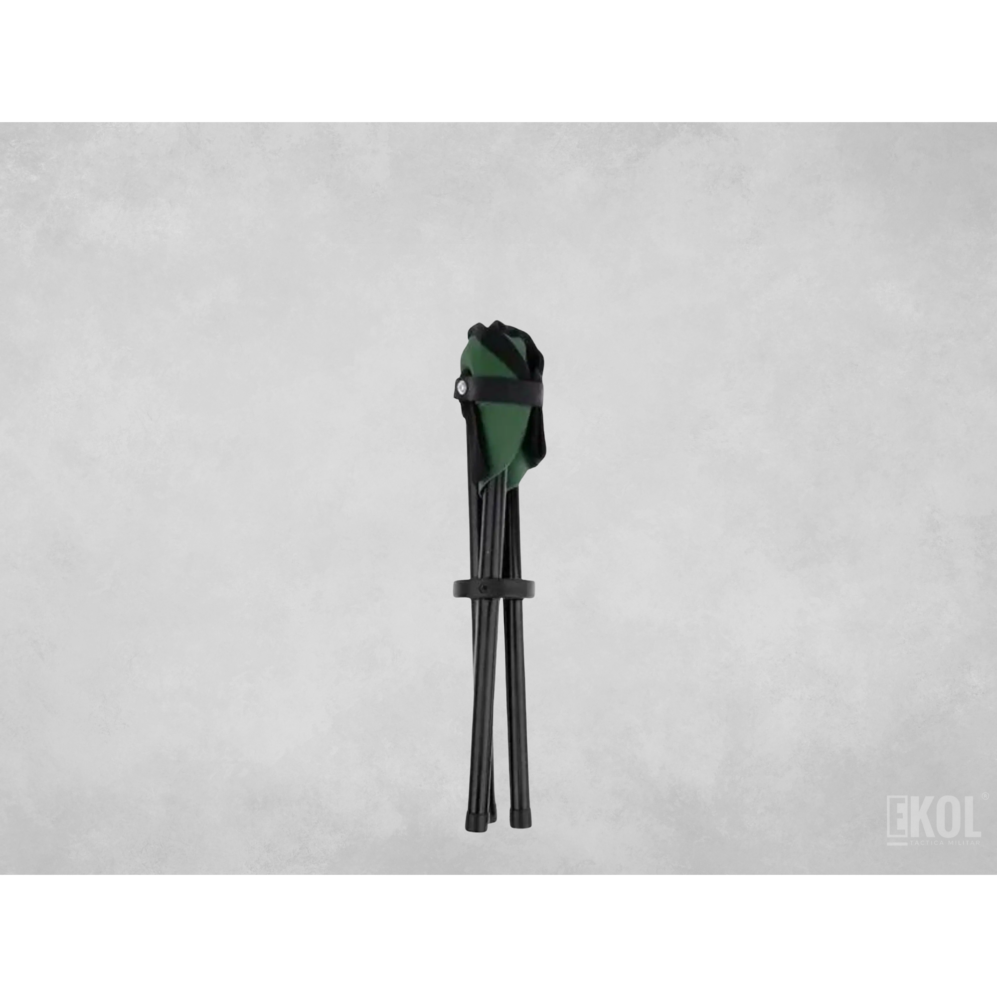 Silla Tripoide Plegable Camping 4