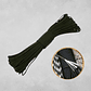 Cuerda Paracord Supervivencia Outdoor 18 mts - Miniatura 4