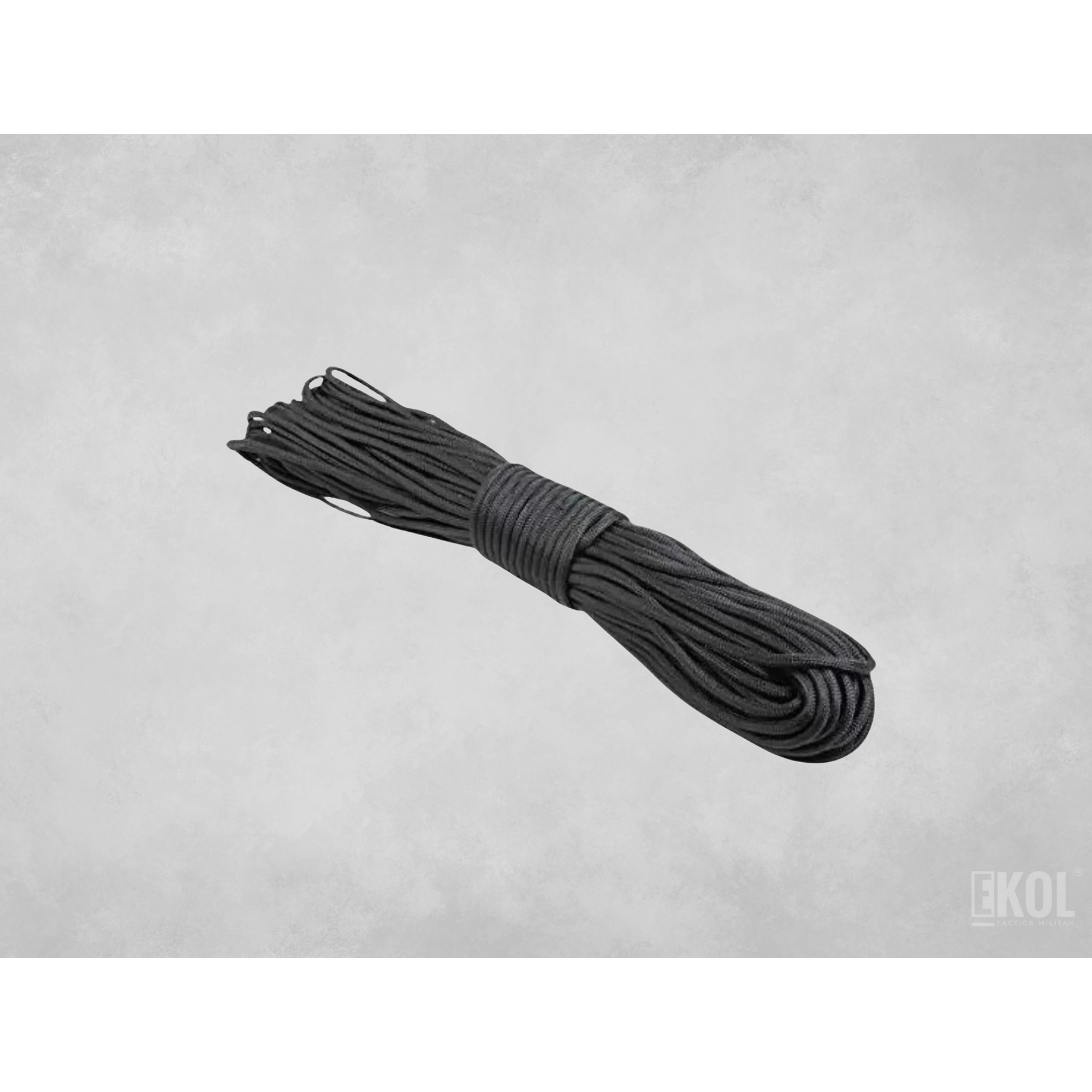 Cuerda Paracord Supervivencia Outdoor 18 mts 2