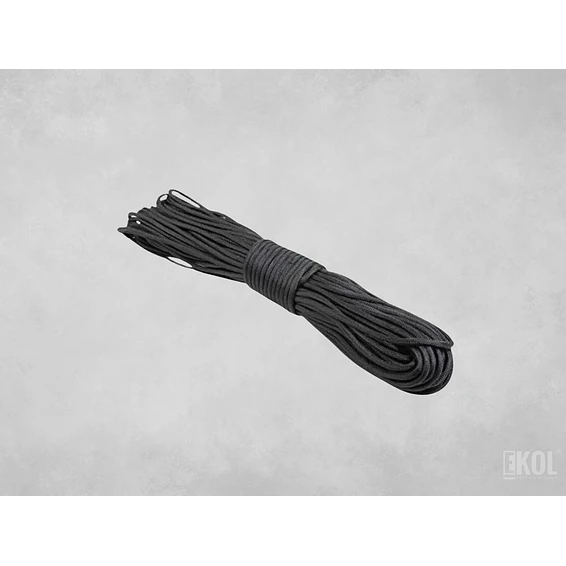 Cuerda Paracord Supervivencia Outdoor 18 mts 1