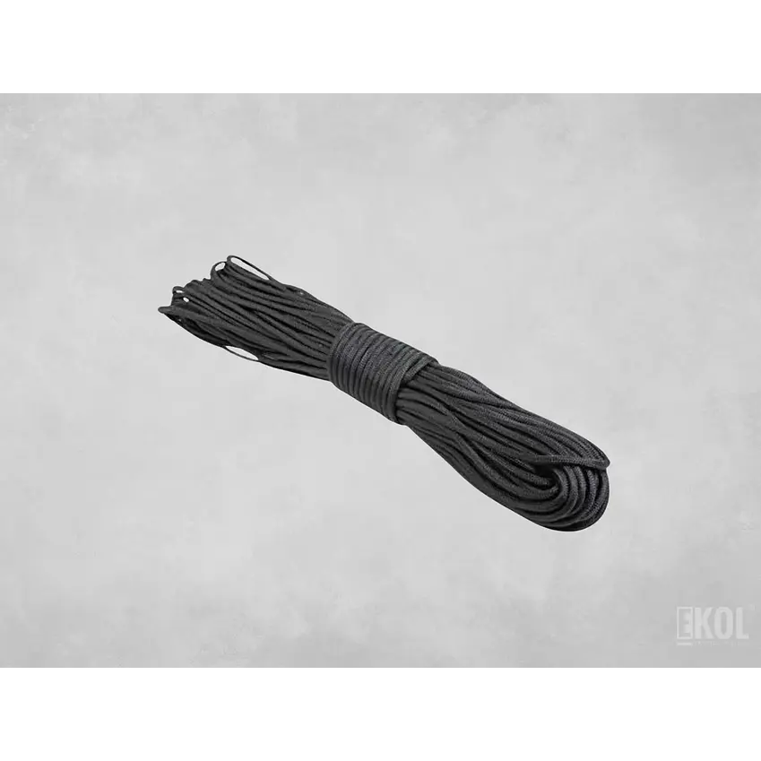 Cuerda Paracord Supervivencia Outdoor 18 mts 1