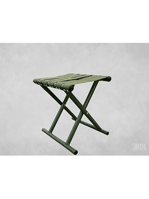 Silla Portátil Plegable Camping Pesca Aire Libre