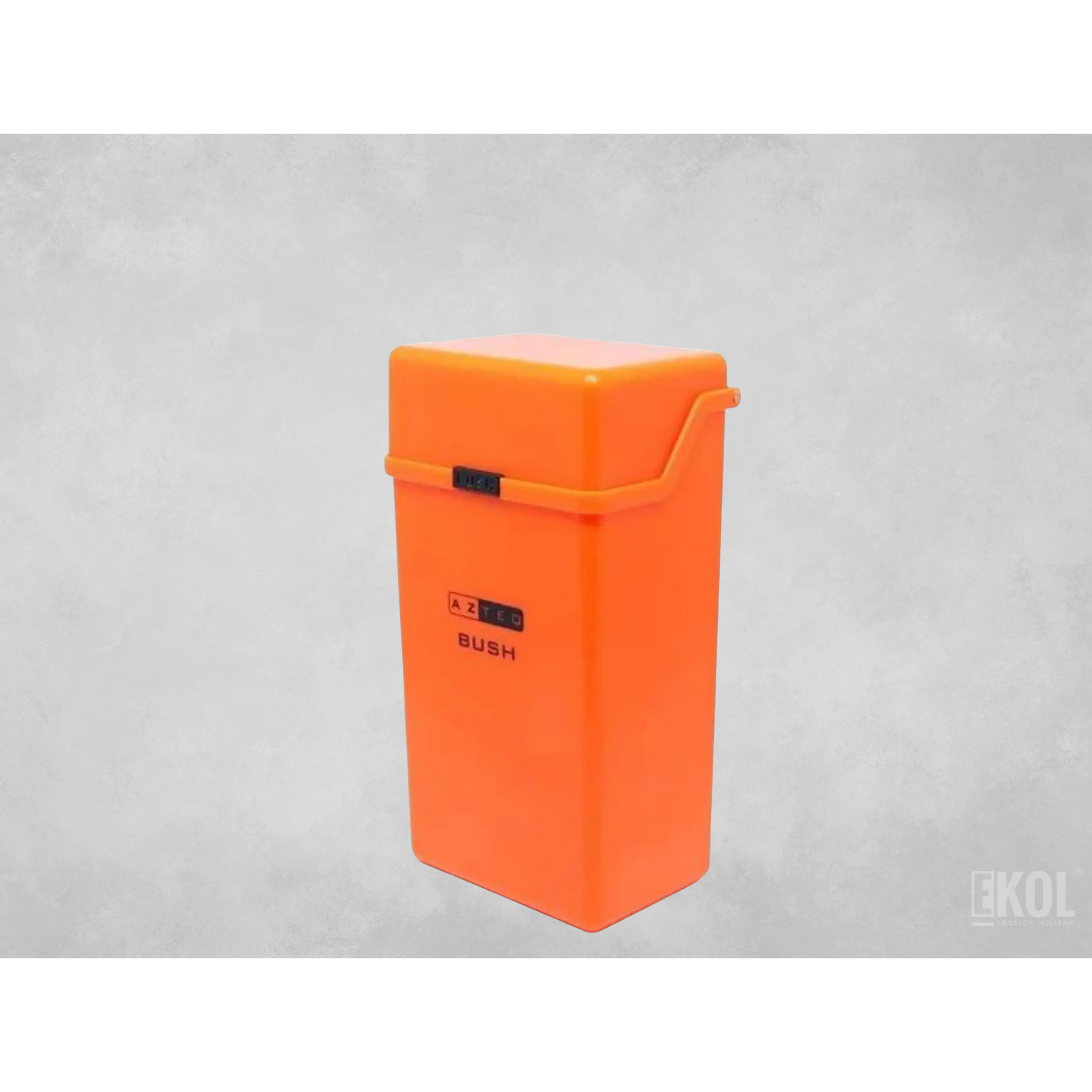 Kit Multifunción Bush Kit Multifunción Bush 3