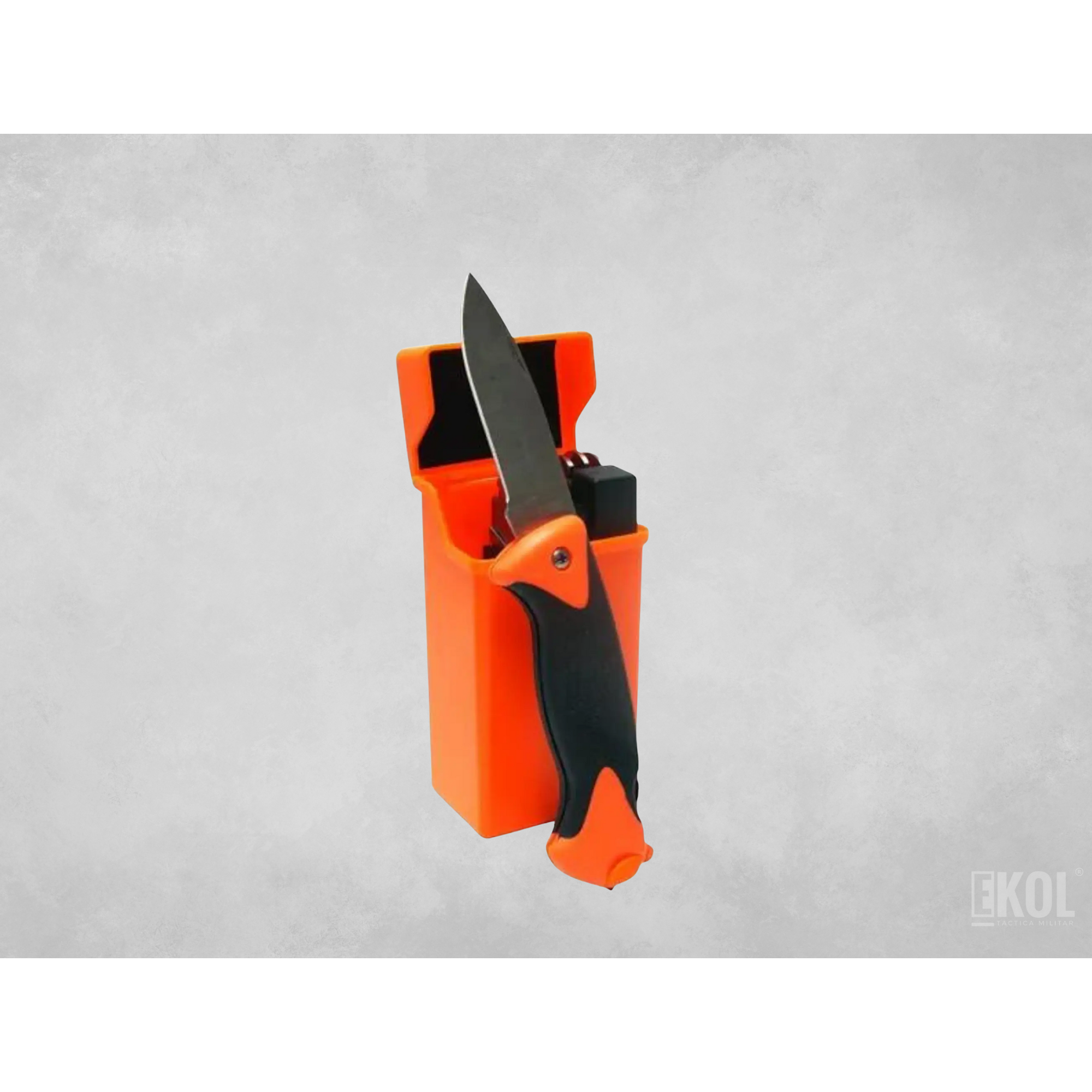 Kit Multifunción Bush Kit Multifunción Bush 1