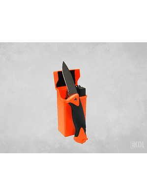 Kit Multifunción Bush Kit Multifunción Bush