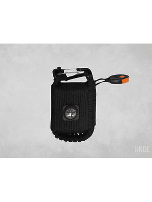 Kit Supervivencia Pesca Camping Outdoor