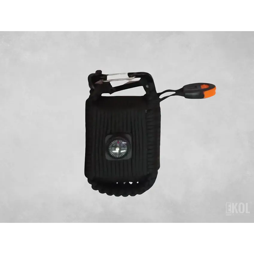 Kit Supervivencia Pesca Camping Outdoor 2