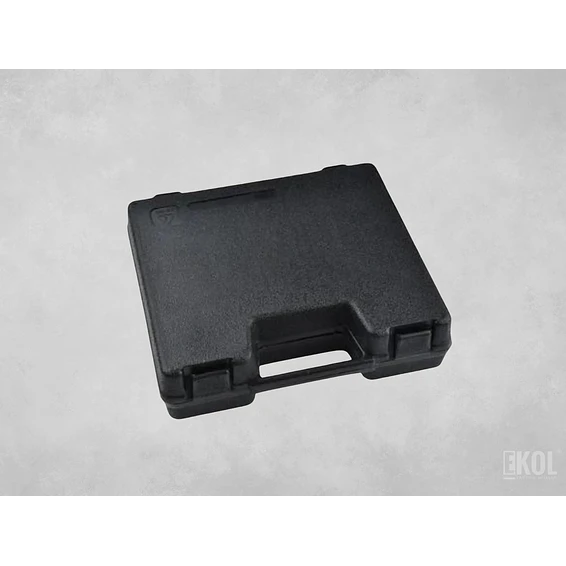 Taladro Rotativo Precisión Pasatiempos 60 Piezas + Accesorios 4