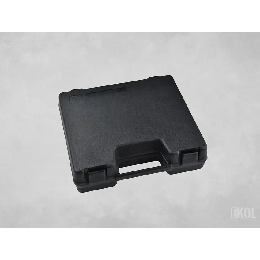 Taladro Rotativo Precisión Pasatiempos 60 Piezas + Accesorios 4