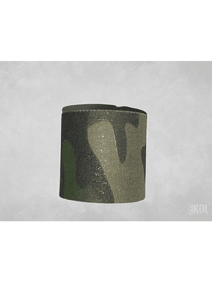 Cintas de Envolturas Won Tactica Militar Pixelado
