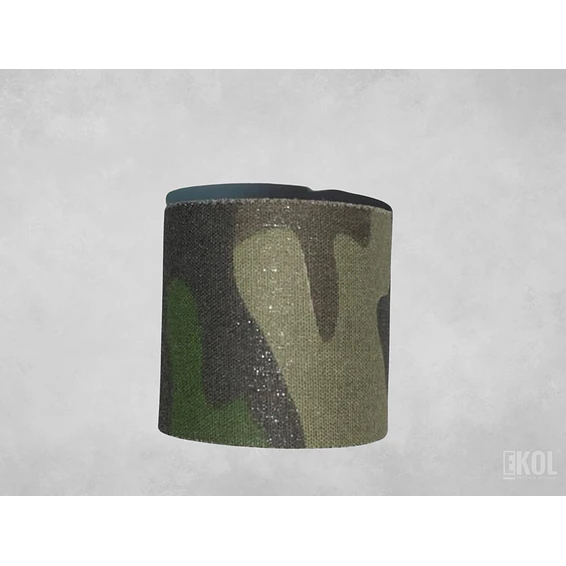 Cintas de Envolturas Won Tactica Militar Pixelado 2