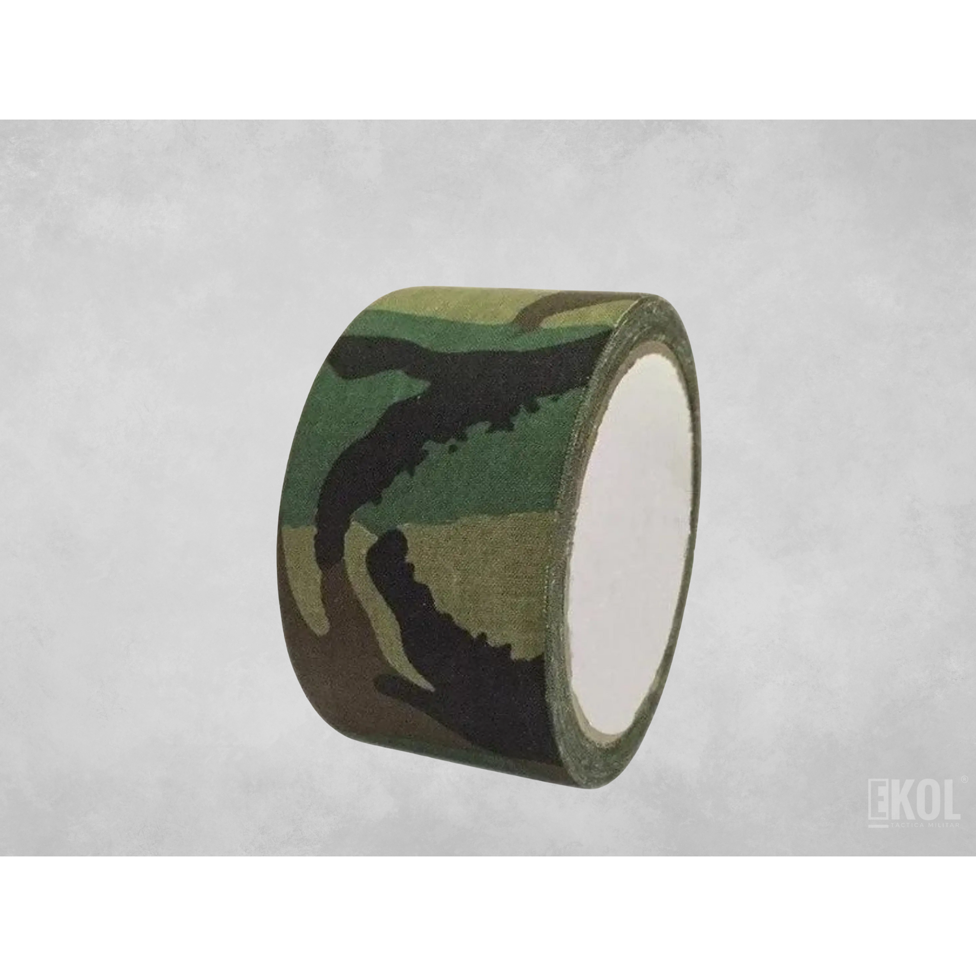 Cintas de Envolturas Won Tactica Militar Pixelado 1