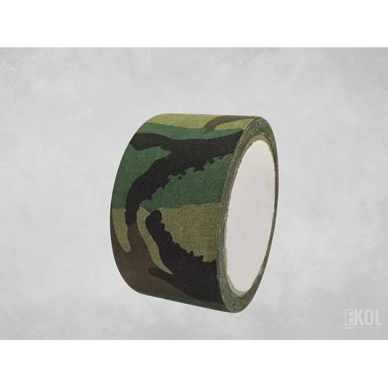 Cintas de Envolturas Won Tactica Militar Pixelado 1