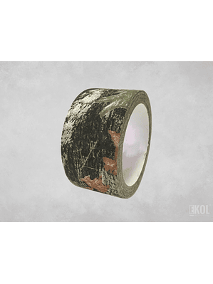 Cintas de Envolturas Won Tactica Militar Ramas