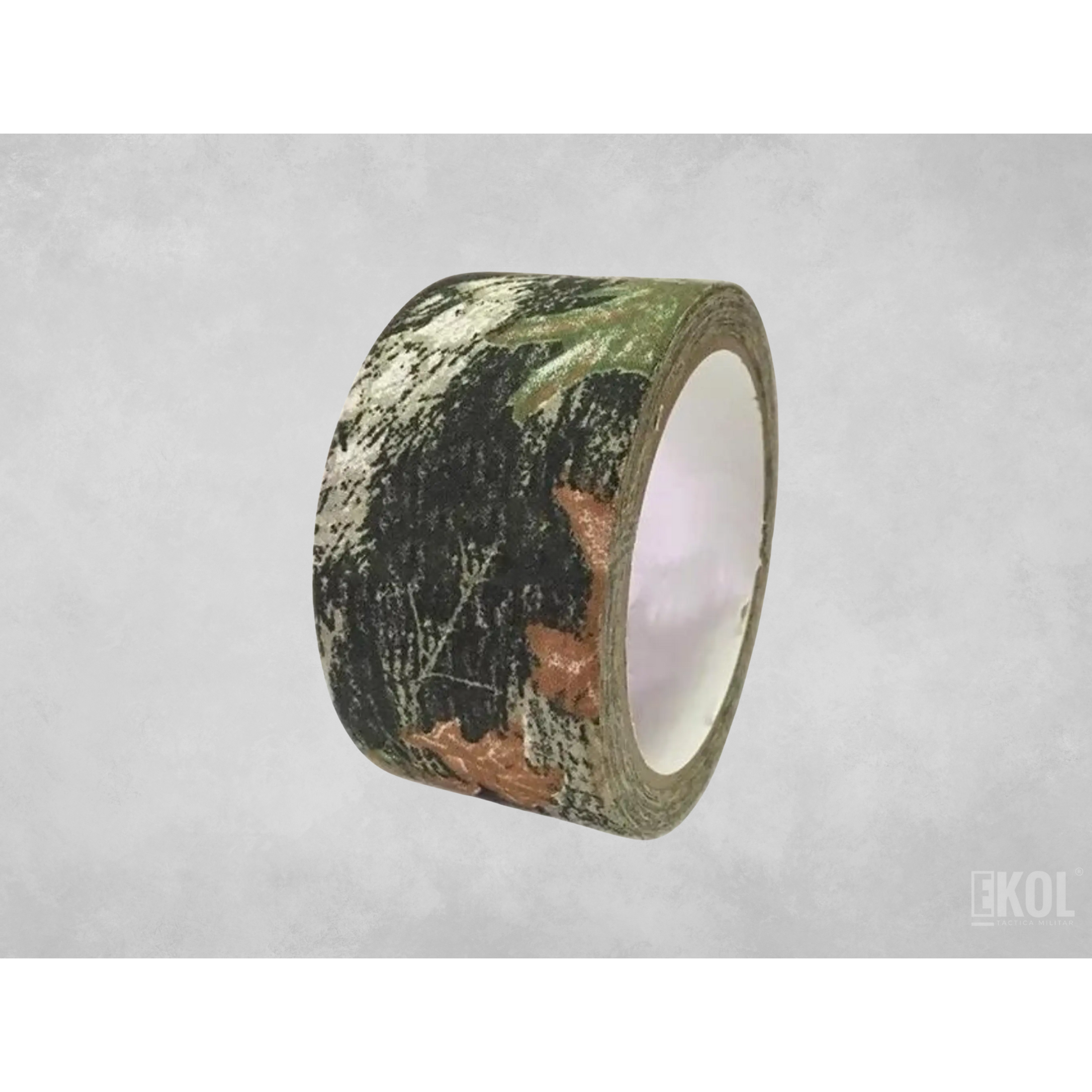 Cintas de Envolturas Won Tactica Militar Ramas 1