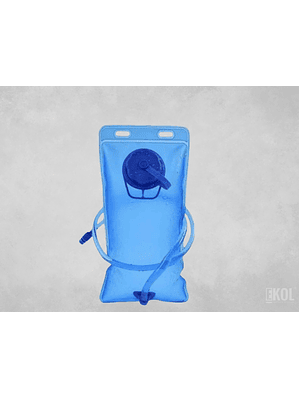 Bolsa Agua 2L Táctica Militar Bicicleta Senderismo Camping