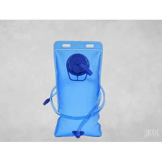 Bolsa Agua 2L Táctica Militar Bicicleta Senderismo Camping 1