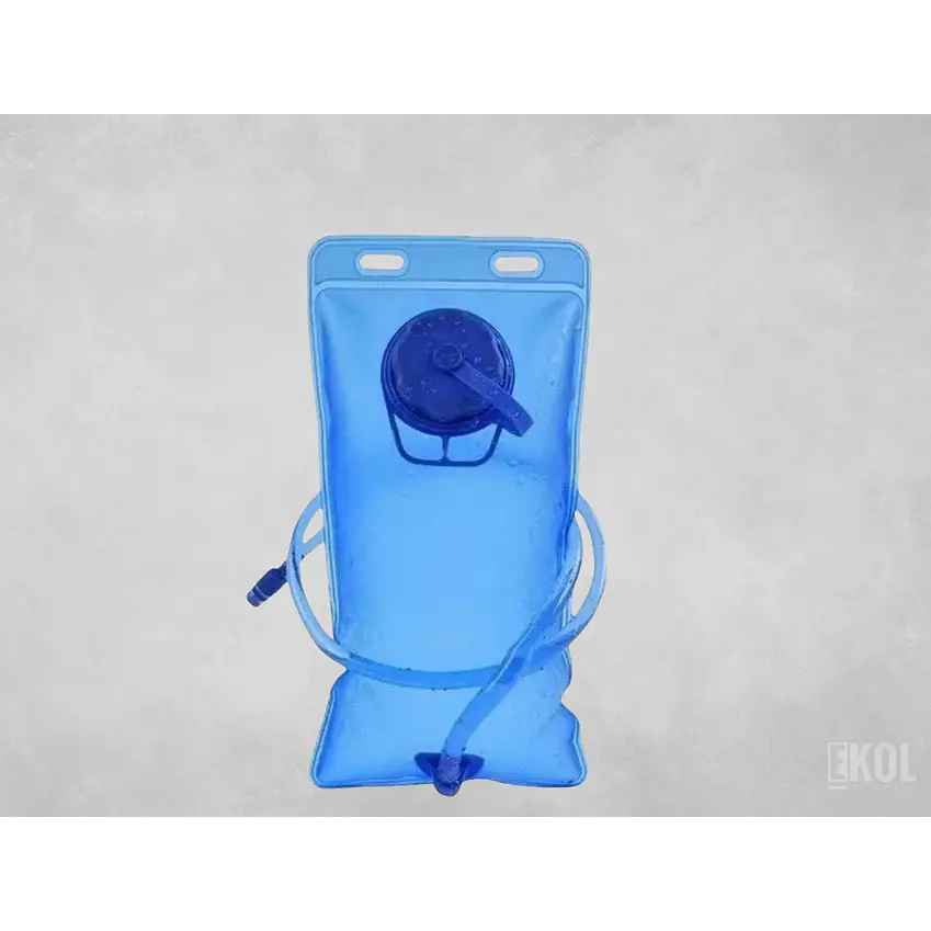 Bolsa Agua 2L Táctica Militar Bicicleta Senderismo Camping 1