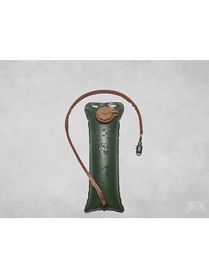 Bolsa Agua 3L Táctica Militar Bicicleta Senderismo Camping 