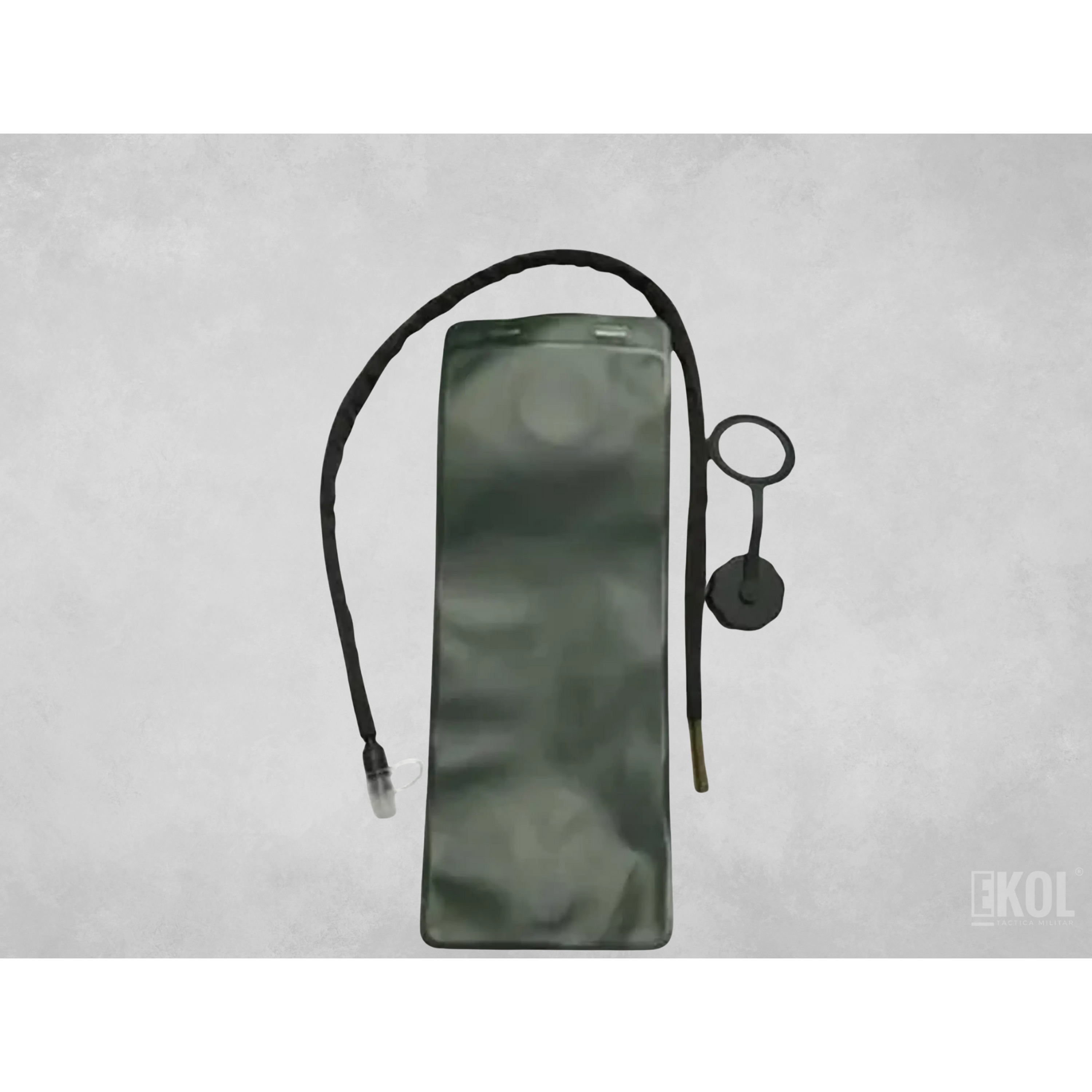 Bolsa Agua 3L Táctica Militar Bicicleta Senderismo Camping  3