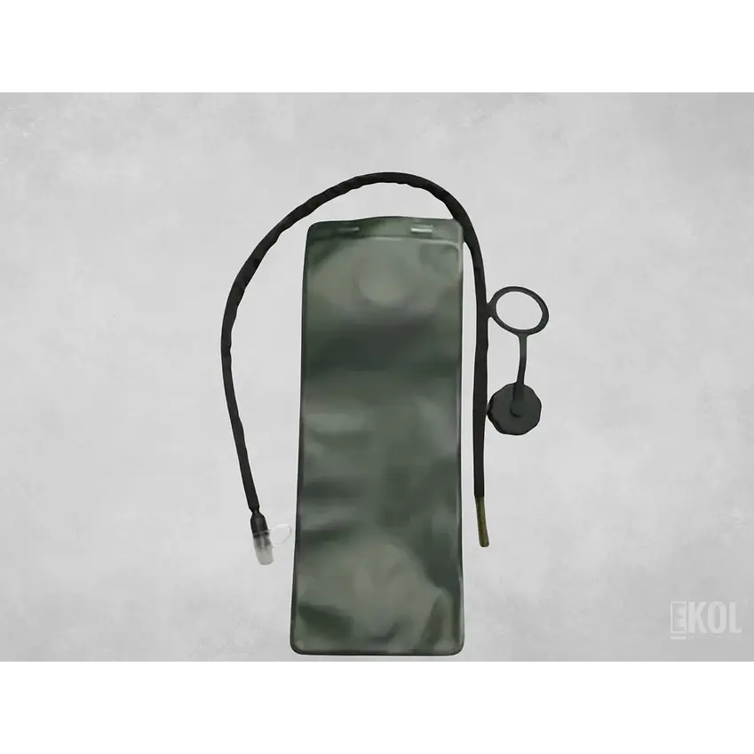 Bolsa Agua 3L Táctica Militar Bicicleta Senderismo Camping  4