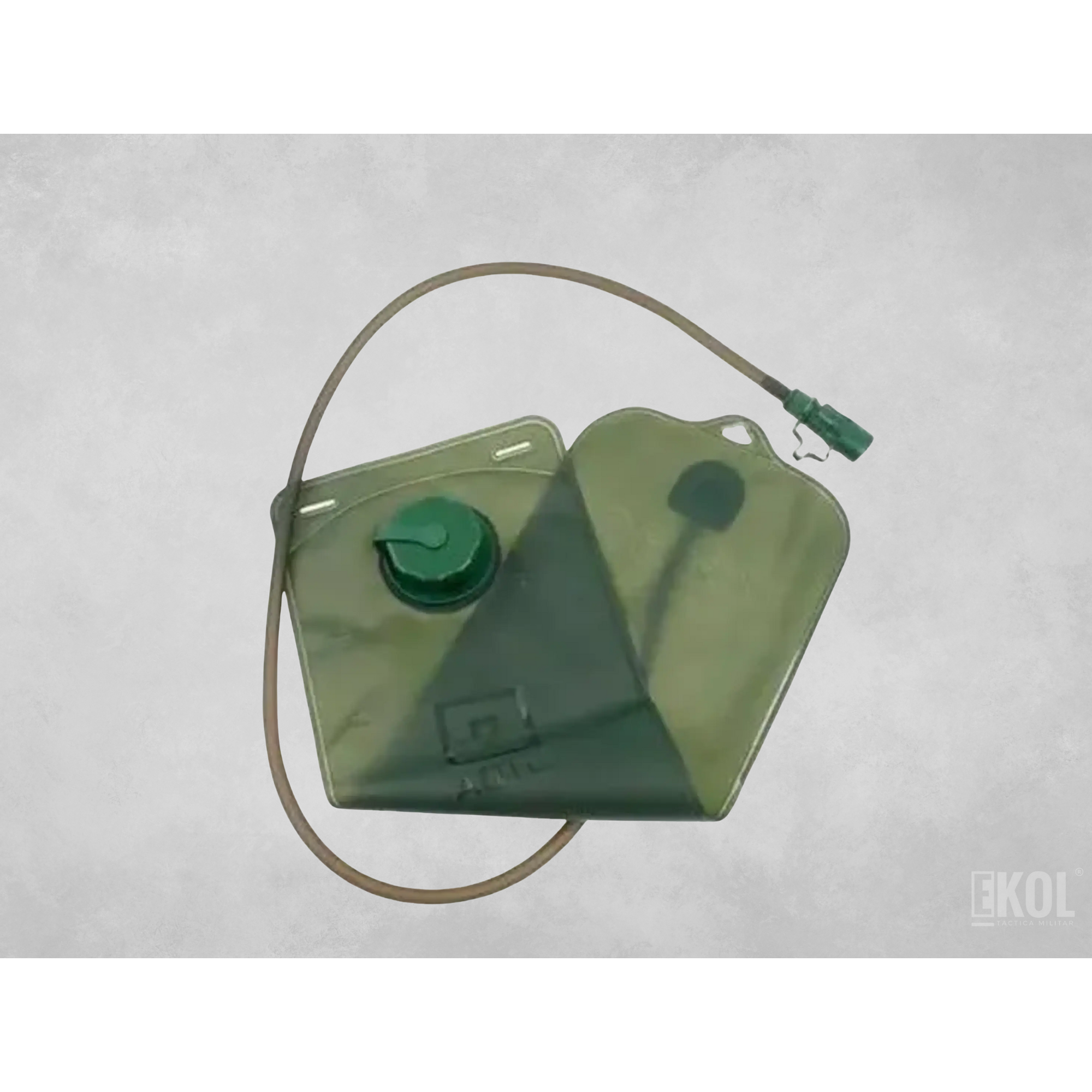 Bolsa Agua 3L Táctica Militar Bicicleta Senderismo Camping  6