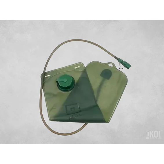 Bolsa Agua 3L Táctica Militar Bicicleta Senderismo Camping  6
