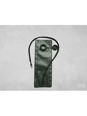 Bolsa Agua 3L Táctica Militar Bicicleta Senderismo Camping 