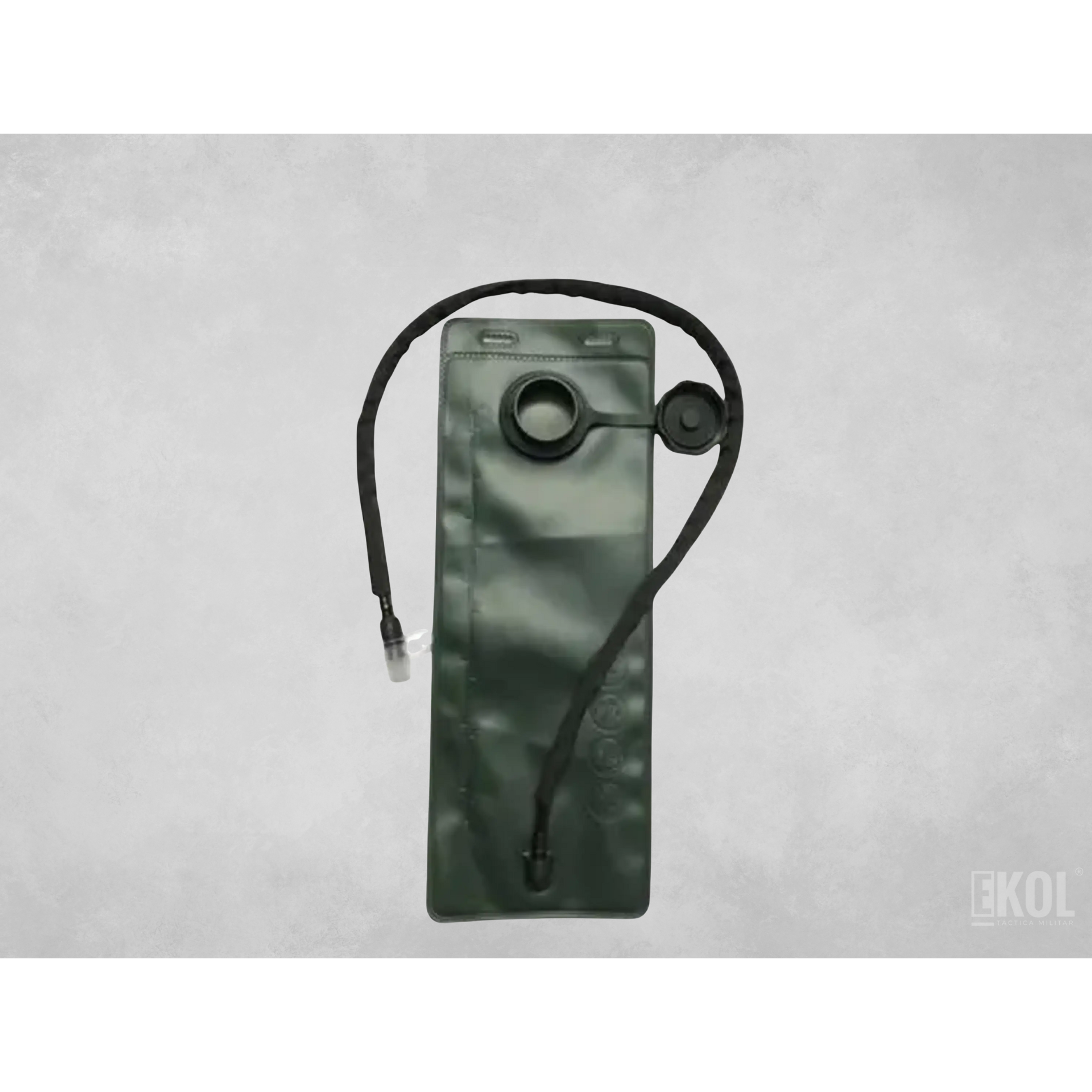 Bolsa Agua 3L Táctica Militar Bicicleta Senderismo Camping  2