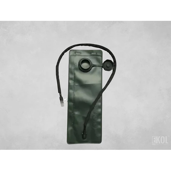 Bolsa Agua 3L Táctica Militar Bicicleta Senderismo Camping  3