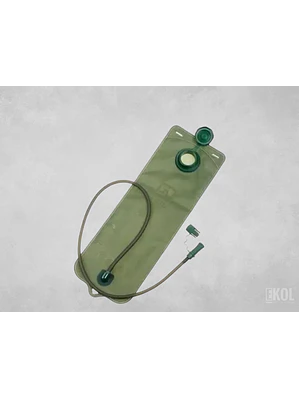 Bolsa Agua 3L Táctica Militar Bicicleta Senderismo Camping 