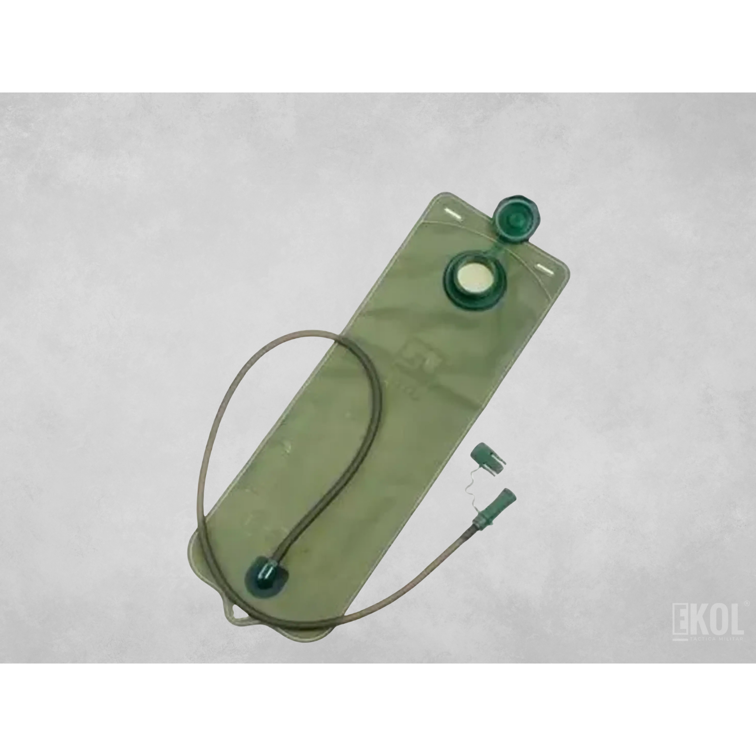 Bolsa Agua 3L Táctica Militar Bicicleta Senderismo Camping  5