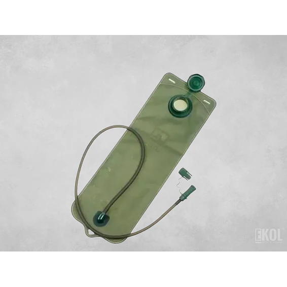 Bolsa Agua 3L Táctica Militar Bicicleta Senderismo Camping  1