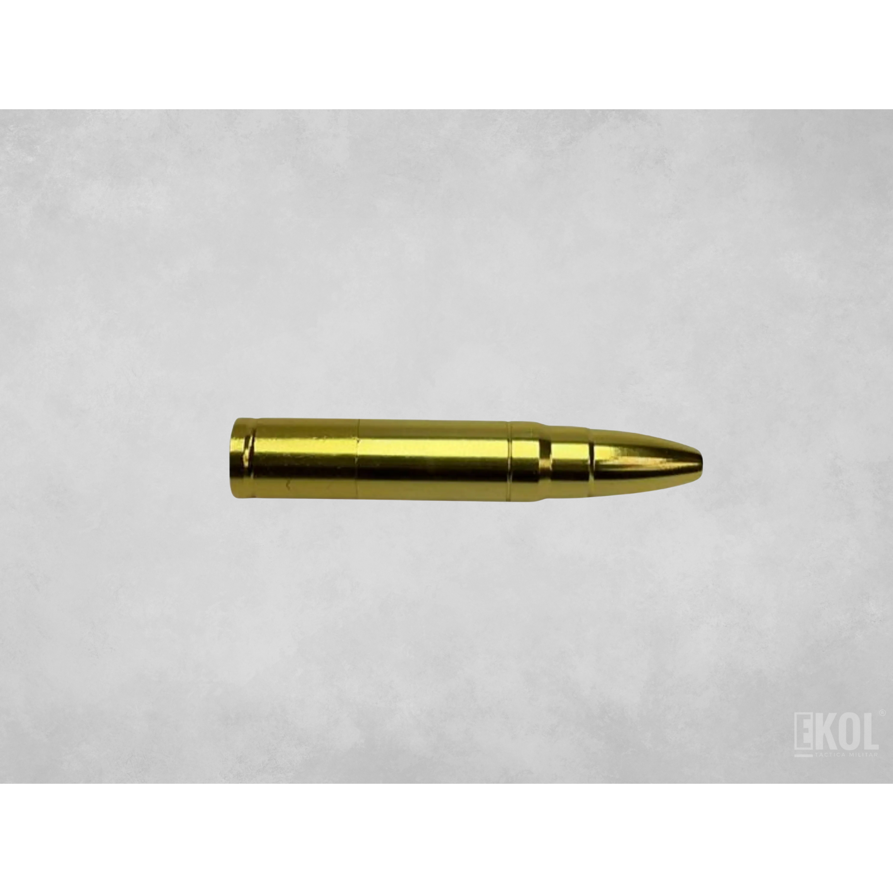 Pipa Forma de Bala  2