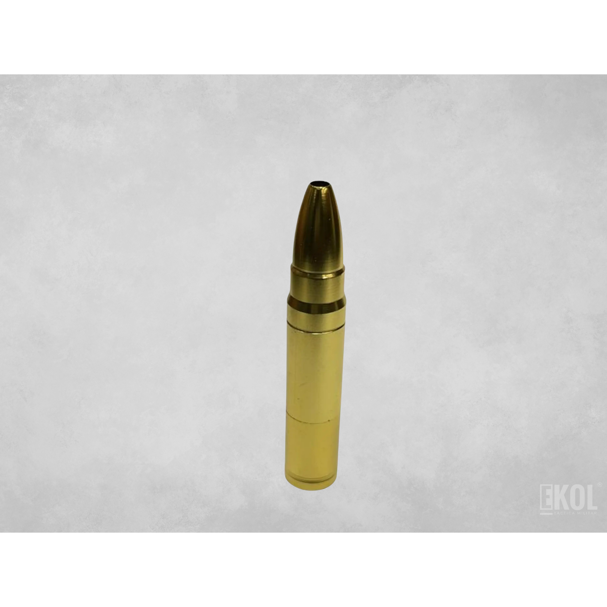 Pipa Forma de Bala  3