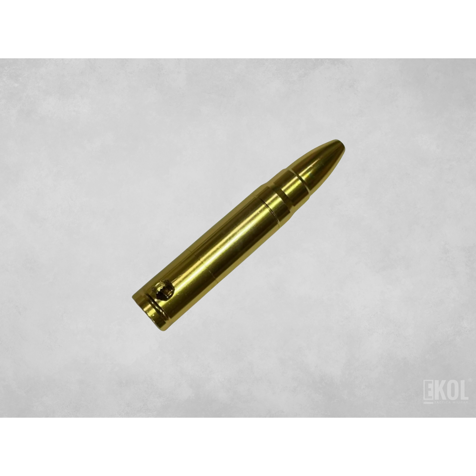 Pipa Forma de Bala  1