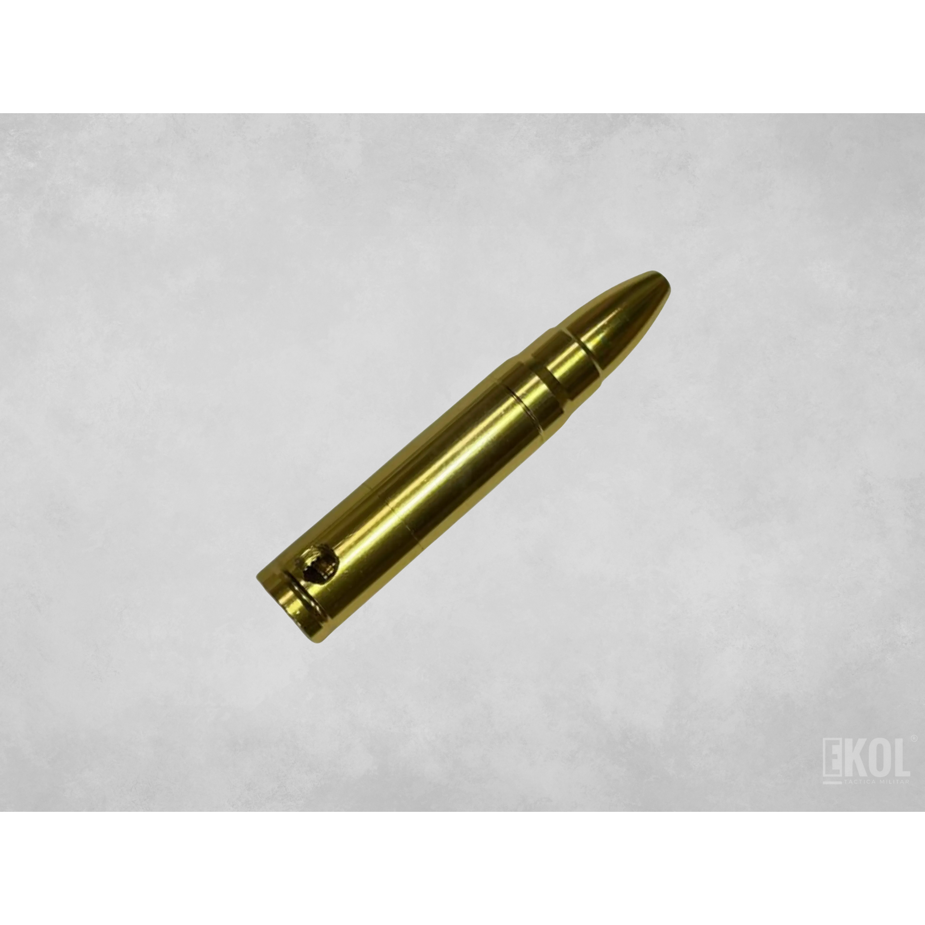 Pipa Forma de Bala  1