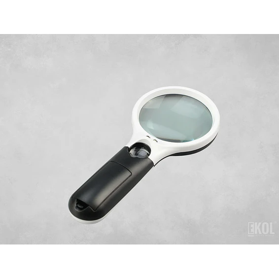 LUPA led 2