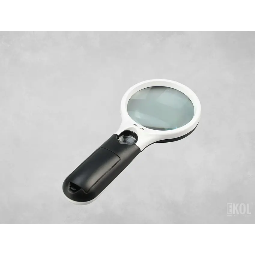 LUPA led 2