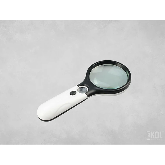 LUPA led 1
