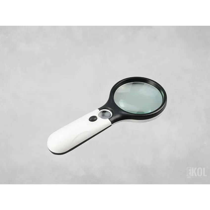 LUPA led 1