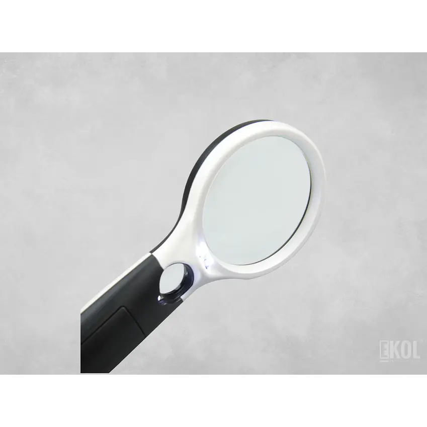 LUPA led 4