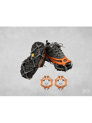 Crampones Cadena 