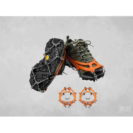 Crampones Cadena  2