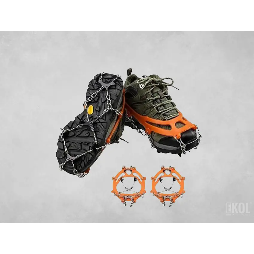 Crampones Cadena  2