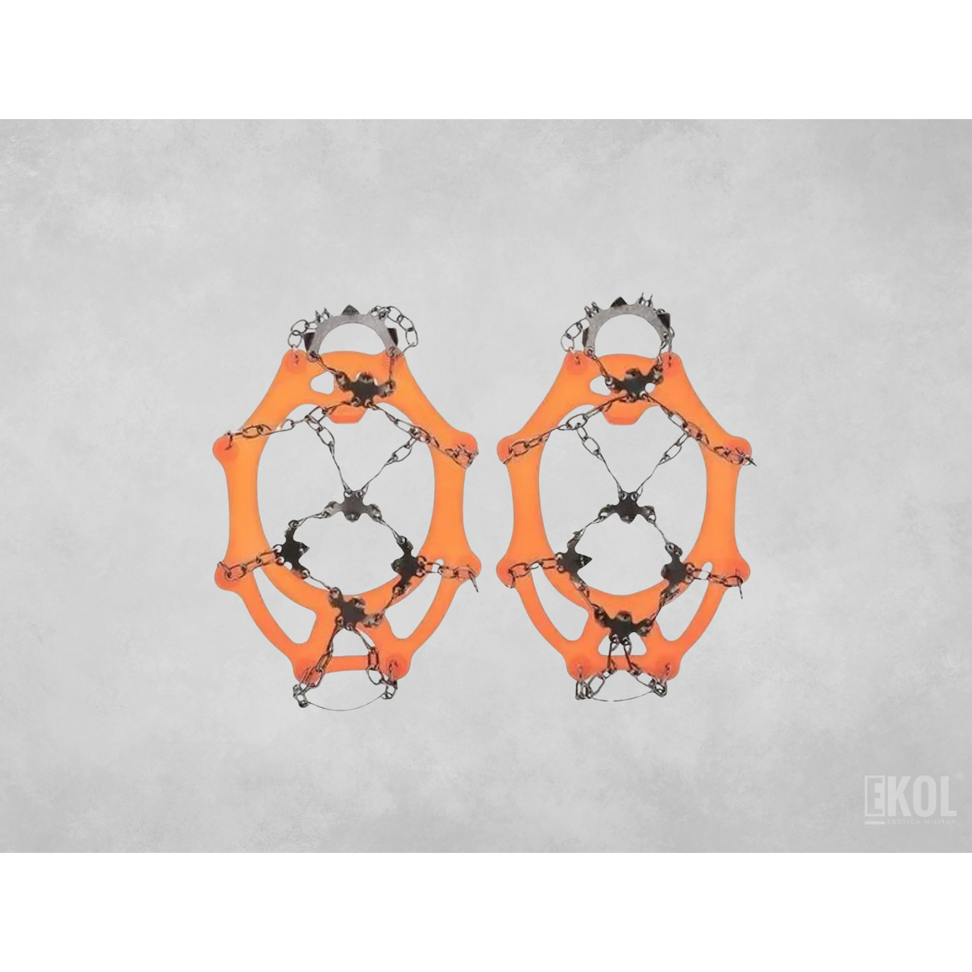 Crampones Cadena  1