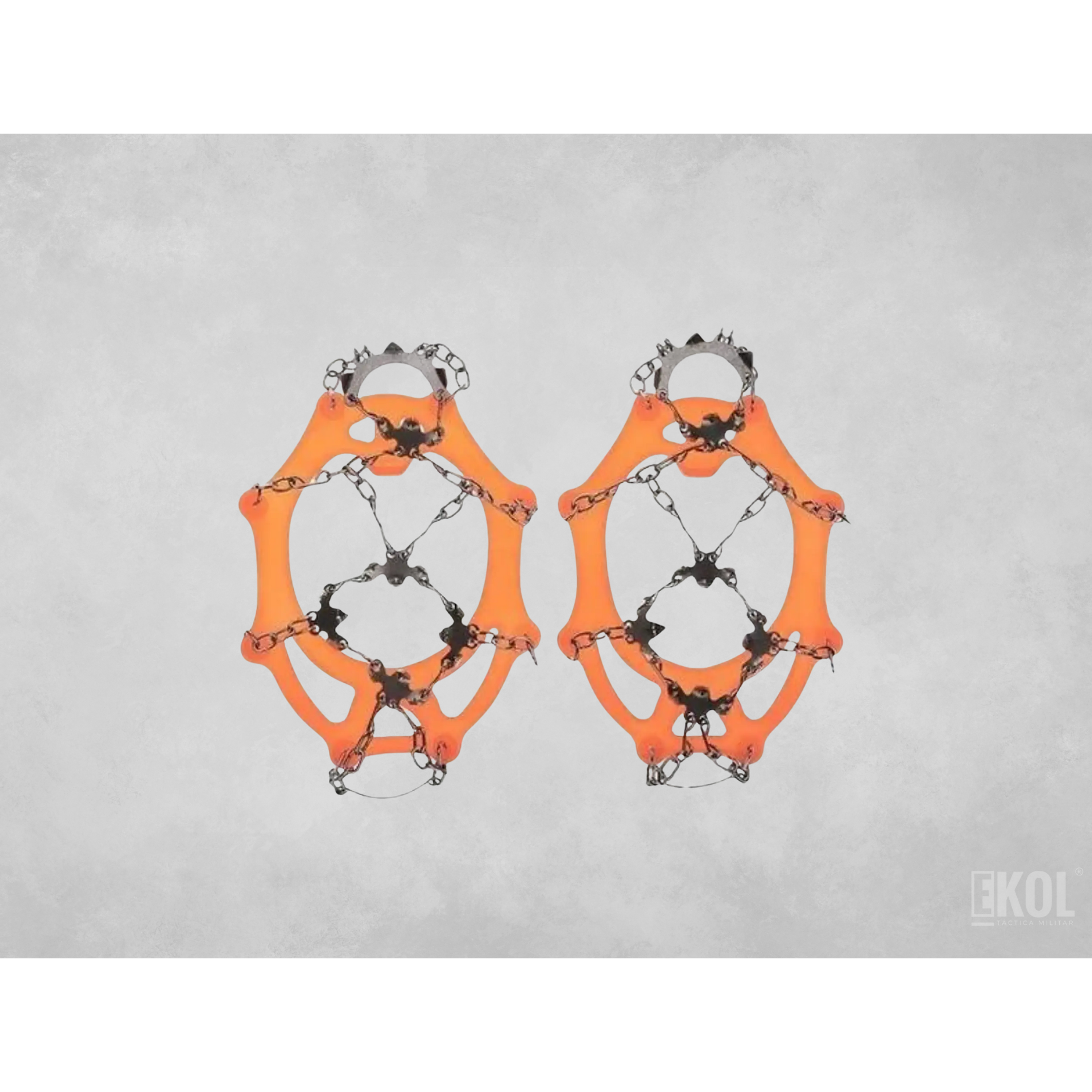 Crampones Cadena  1